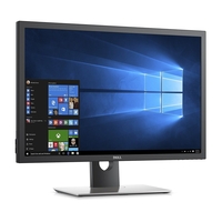 Dell UltraSharp UP3017 30 IPS WQXGA Monitor