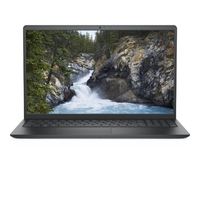 Dell Vostro 3515 AMD Ryzen 5 8GB 256GB SSD 15.6 Inch Windows 10 Pro Laptop