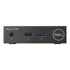 Dell Wyse 3040 Intel Atom x5-Z8350 2GB 16GB eMMC Wyse ThinOS Desktop PC
