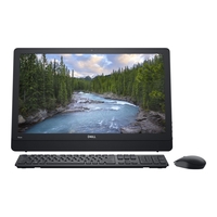 Dell Wyse 5470 Intel Celeron J4005 4GB 16GB eMMC 23.8 Inch FHD Wyse Thin OS All-in-One PC