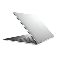 Dell XPS 13 9310 Core i7-1185G7 16GB 512 GB 13.4 Inch Windows 10 Pro Laptop