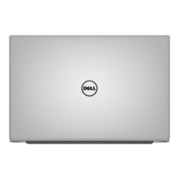 Dell XPS 13 9365 Core i5-7Y54 4GB 128GB SSD 13.3 Inch FHD Touchscreen Windows 10 Convertible Laptop