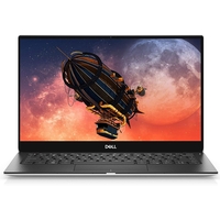Dell XPS 13 Core i7-8565U 16GB 512GB SSD 13.3 Inch Ultra HD 4K Touchscreen Windows 10 Laptop