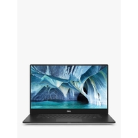 Dell XPS 15 7590 Core i7-9750H 8GB 256GB SSD 15.6 Inch FHD GeForce GTX 1650 4GB Windows 10 Laptop