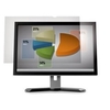 Desktop Frameless Anti-Glare Monitor Filter 24