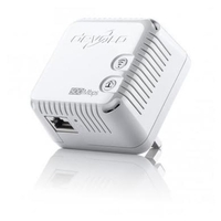 Devolo dLAN powerline 500 WiFi
