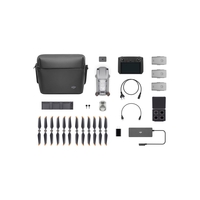 DJI AIR 2S Drone Fly More Combo with Smart Controller