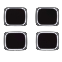 DJI Air 2S ND Filter Set - ND64/128/258/512