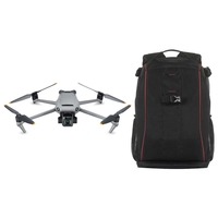 DJI Mavic 3 Drone - Free Anti-theft Backpack