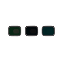 DJI Mini 3 Pro ND Filter Set