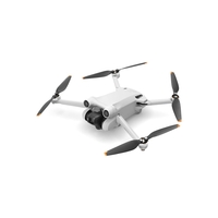 DJI Mini 3 Pro with No Controller