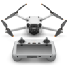 DJI Mini 3 Pro with RC Controller