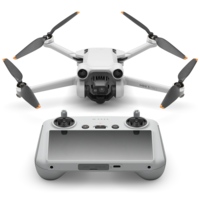DJI Mini 3 Pro with RC Controller
