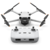 DJI Mini 3 Pro with RC-N1 Controller