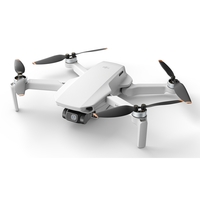 DJI Mini SE Fly More Combo
