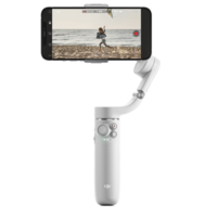 DJI OM 5 Gimbal - Athens Grey