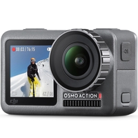 DJI Osmo Action - GRADE A1