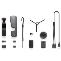 DJI Pocket 2 Creator Combo