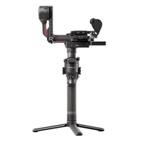 DJI RS 2 Pro Combo Gimbal