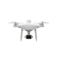 DJIP4 Multispec & D-RTK 2 Combo
