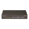 Dlink 16port 10/100 nway unmgd
