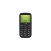 Doro 1360 Black 2.4 2G Unlocked & SIM Free