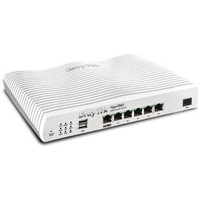 Draytek Vigor 2865 VDSL 5 Port Wired Router