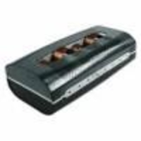 Duracell Multi Charger for AA/AAA/C/D/9v