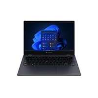 Dynabook Portg Core i7-1260P 16GB 512GB SSD 13.3 Inch Windows 10 Laptop