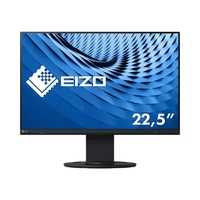 EIZO FlexScan EV2360-BK 22.5 IPS Monitor