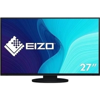 EIZO FlexScan EV2795-BK 27 IPS QHD Monitor