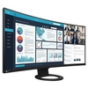 EIZO FlexScan EV3895-BK 37.5 Ultra Wide IPS Full HD Curved Monitor