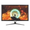electriQ 24" 4K UHD 60Hz FreeSync HDR Gaming Monitor