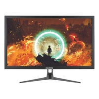 electriQ 24" 4K UHD 60Hz FreeSync HDR Gaming Monitor