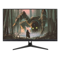 electriQ 25" Full HD HDR 165Hz FreeSync / VSync 5ms Gaming Monitor