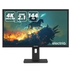 electriQ 28" 4K UHD 144Hz Monitor