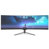 electriQ 43" IPS Super UltraWide FreeSync 120hz HDR400 Curved Monitor