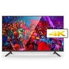 electriQ 49 inch 4K Ultra HD LED TV with Freeview HD