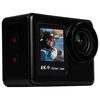 electriQ 4K HD Action Camera with accessory kit inc Waterproof housing