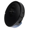 electriQ HELGA Robot Vacuum Cleaner - 4000Pa Suction - LDS Laser navigation with HEPA Filter