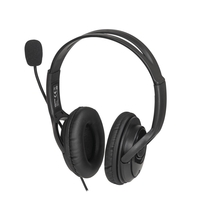 electriQ PC Headset