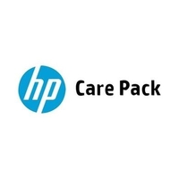 Electronic HP Care Pack extended service agreement - 3 years - on-site