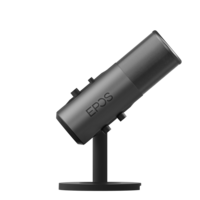 EPOS B20 Streaming Microphone- Grey