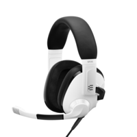 EPOS H3 Analogue Gaming Headset - Snow