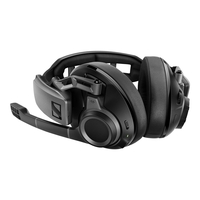EPOS SENNHEISER GSP 670 Wireless Full Size Gaming Headset