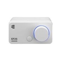 EPOS Sennheiser GSX 300 Sound Card - Snow Edition