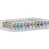 Epson - Print cartridge - 1 x orange - for Stylus Pro 4900