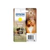 EPSON 378 Yellow Ink Cartridge