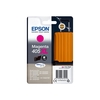 Epson 405XL High Yield Magenta Ink Cartridge