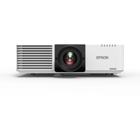 Epson 4500 ANSI Lumens WUXGA 3LCD Technology Installation Projector 7.8 Kg